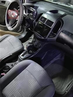 شيفروليه سونيك